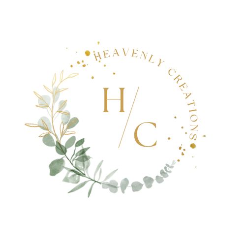 Heavenly creations